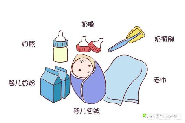 孕妇怎样囤实用,省钱的待产包,在怀孕第几个月开始准备？