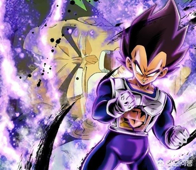 头条问答 - 为什么贝吉塔活了二十年才一两万战力,到了那美克星球几天