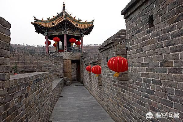 秦浇水:古建筑为何用青砖而不用红砖？