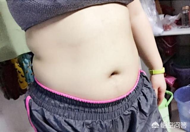 张天爱个人资料图片:减肥的时候肚子饿了，吃什么最好
