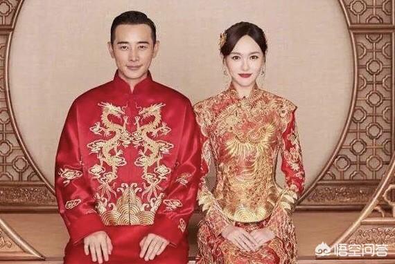 黄梅莹金鑫:明星夫妻档演技排名，邓超孙俪能挤进前三吗？