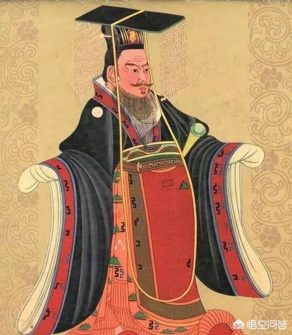 汉朝的皇帝:刘邦、刘彻、刘询、刘秀、这四个人，谁才是汉朝最强的皇帝？