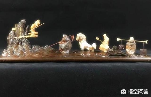 广西大化和田玉的特点,国内什么品种的奇石比较畅销？