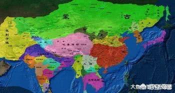 阿里不哥:为什么忽必烈与阿里不哥这样的内耗都没能挽救大宋？