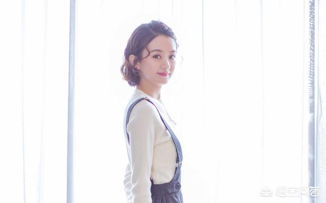 冯绍峰在追赵丽颖吗:冯绍峰为什么选择了赵丽颖做老婆