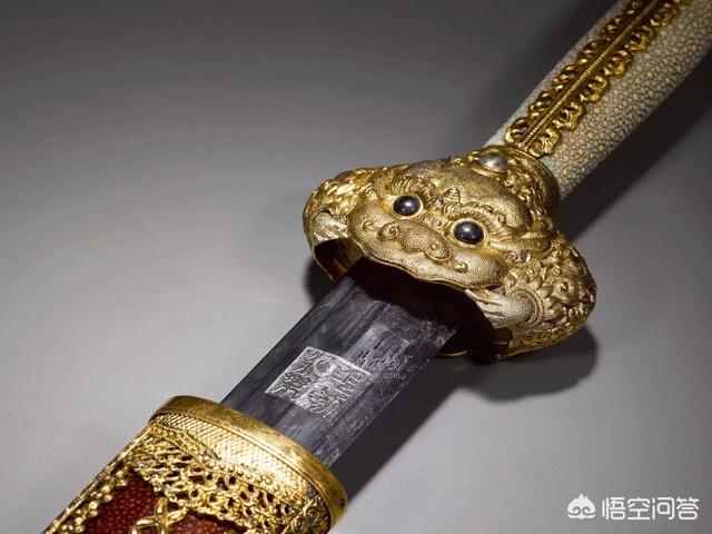 “龙生九子”指的是哪九子？