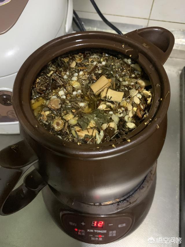 头条问答 - 熬中药要盖盖子吗?(5个回答)