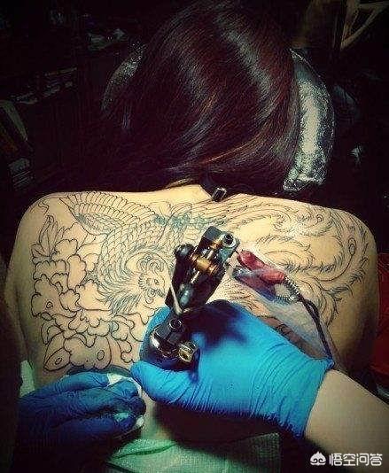 yongjiu性纹身如何被用于长期监测慢性病患者的状况？