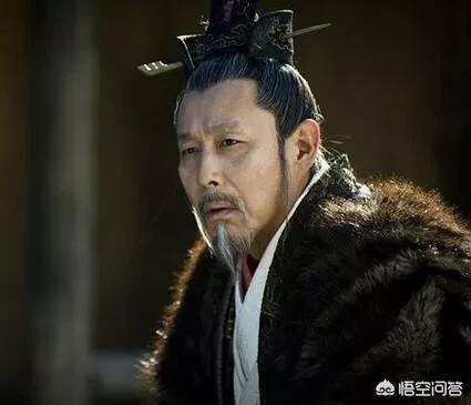 汉文帝的母亲:汉文帝刘恒到底是不是刘邦的儿子？