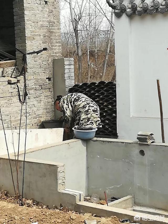 怎么做院子围墙又便宜又好看？插图112