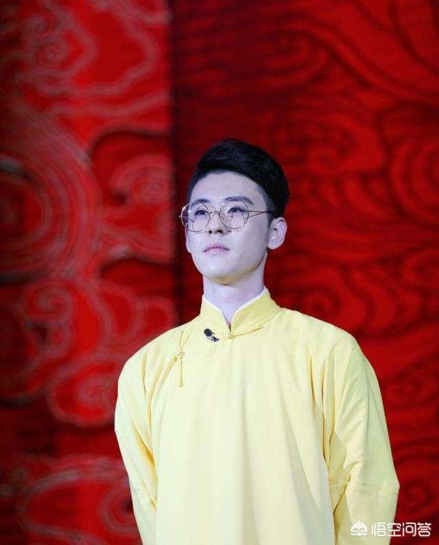 郑宏伟:郭德纲的传统相声是向谁学的