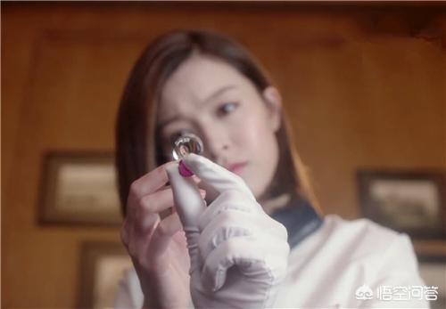 文咏珊:张铭恩、文咏珊新剧《只为遇见你》上线，你觉得有哪些精彩看点？