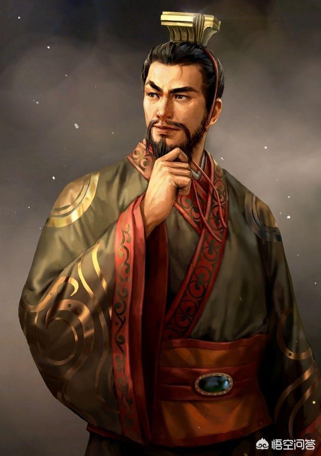 西汉皇帝列表:汉朝二十四帝都有谁？如何评价？