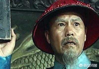 莝夫:历史上的于成龙大人是什么级别？有什么依据？
