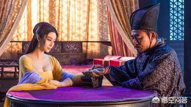 葛利斯581d:太医可以随意出入后宫，为什么皇帝从来不担心呢