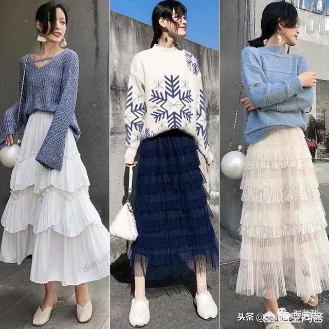 30岁的女人怎么搭配衣服好看？插图64