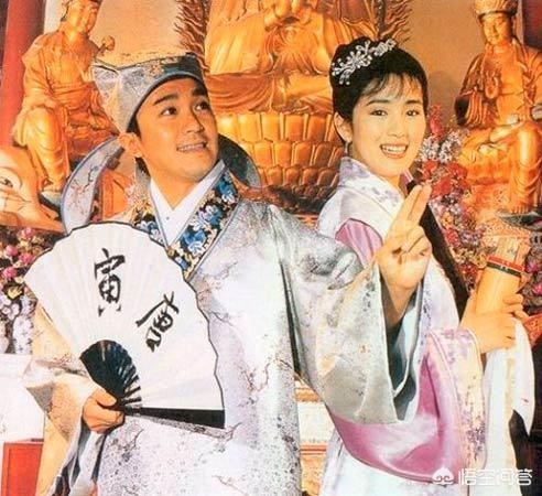 你有看过一部电影,从开始笑到结尾吗？