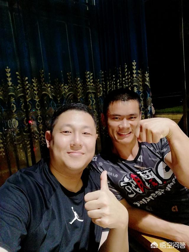 大家如何看待腕力这项运动赵子瑞腕力王