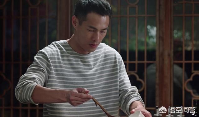 杨佑宁:你觉得杨祐宁在《都挺好》中饰演的石冬天怎么样？