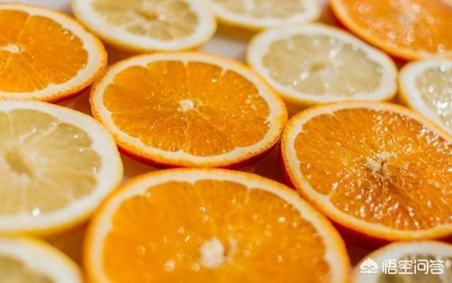 吃橙子有什么好处，橙子加盐吃了有什么好处？