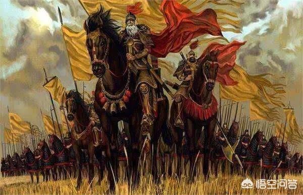 赵孝成王:长平之战时，名将乐毅就在赵国，赵孝成王为何弃之不用？