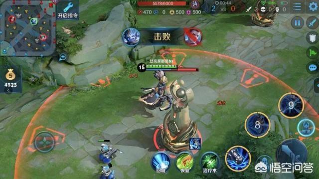 王者荣耀评选“内奸”英雄,钟馗入选,网友说职业选手也曾入坑“内奸”,你怎么看？