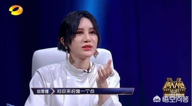 刘力扬资料:06超女三强尚雯婕谭维维和刘力扬现在谁发展比较好？