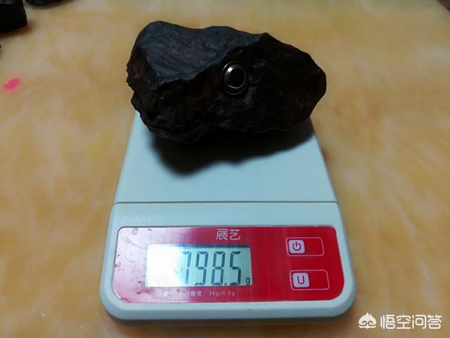 陨石有多大收藏价值？