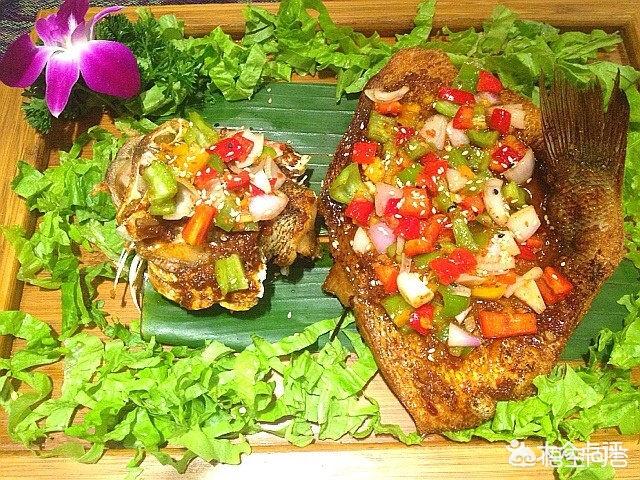 太重口味:为什么有人说印尼美食都是重口味