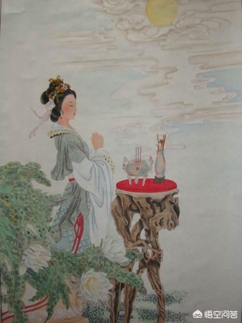 中国古代四大美人分别来自哪个省，古代的四大美人是哪个朝代评定的根据什么依据判定的