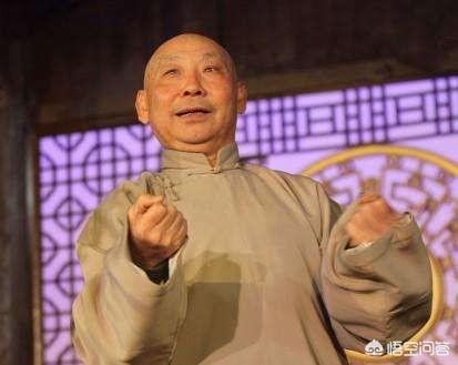 王文林:“德云四老”王文林，退出德云社投奔苗阜，为何不受青曲社待见