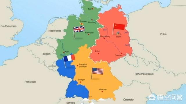 东德究竟是一个什么样的国家？插图29