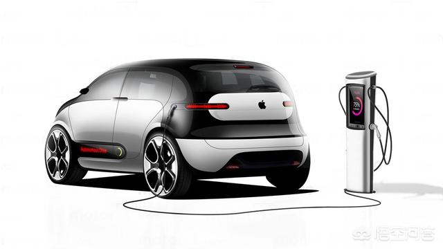 库克押注苹果下一个未来，汽车会成为苹果的下一个明星业务吗