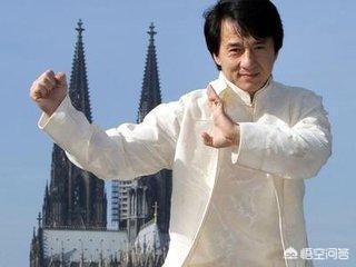 欧美动作明星:全世界影响力最大的娱乐明星是谁李小龙能排第几