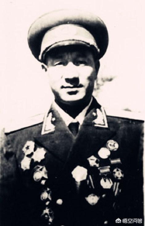 宋希濂:四川阆中有哪些历史名人？