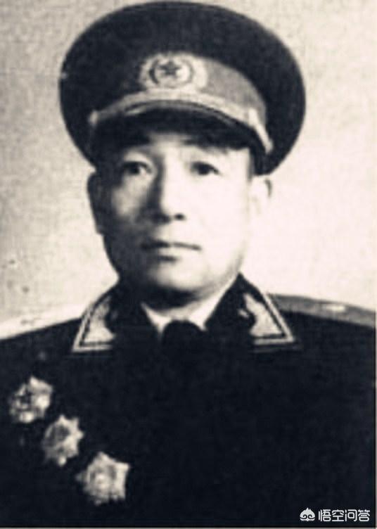 宋希濂:四川阆中有哪些历史名人？