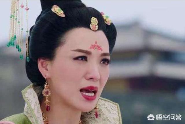 大义公主:苦命的大义公主为何终究逃不过被杀的命运？