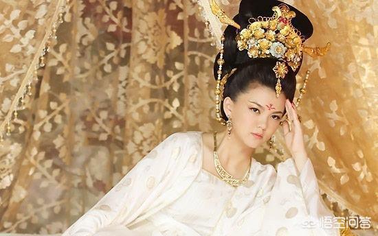 大义公主:苦命的大义公主为何终究逃不过被杀的命运？