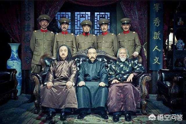 马龙潭:历史上有哪些打死不做汉奸的真汉子？