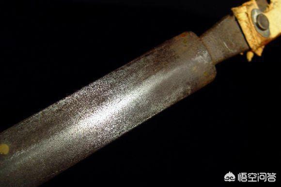 中国古代的镔铁打造的兵器到底有多历害,真能削铁如泥吗？