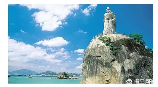 郑成功简介:郑成功是如何成为“日本帝国主义的英雄”的？