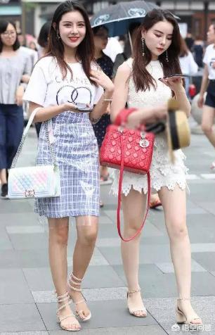 气质女人味的微信昵称:高跟鞋怎样搭配才会更有气质