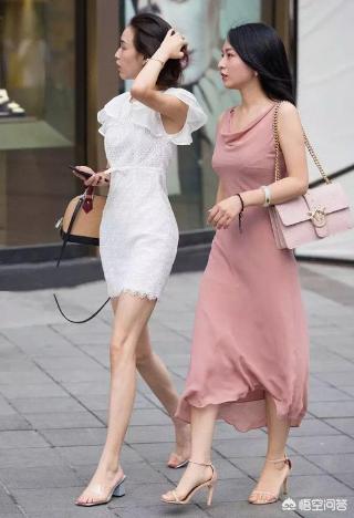 气质女人味的微信昵称:高跟鞋怎样搭配才会更有气质