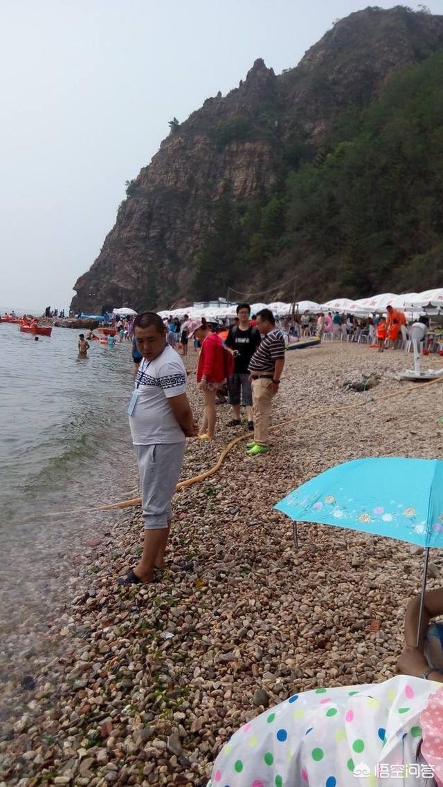 夏天适合什么微信名最好:有哪些地方适合赶海最好是山东周边一带