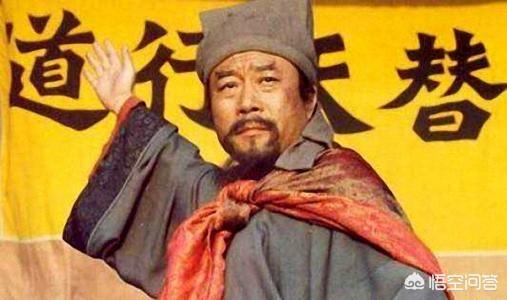 晁盖真的是被史文恭射死的吗,还是宋江派人射死的,嫁祸史文恭？