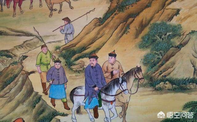 清朝末年发生的一些大事，雍正十年中国发生过什么大事