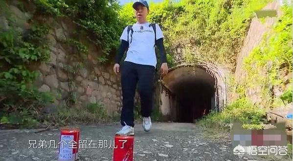 黄渤回归极限挑战:黄渤离开极限挑战，是准备拍电影去了吗