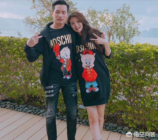 安以轩公布孕肚照:哪个女明星怀孕的大肚照最美？
