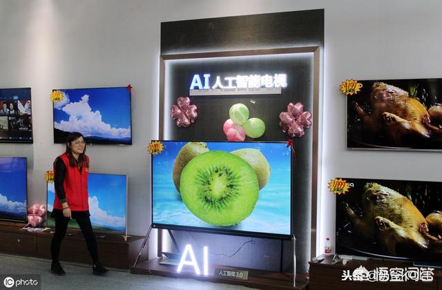 人工智能电视什么牌子最好？