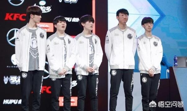 LOL联赛ESPN全球战力榜,IG榜首,GRF第五,前十LPL占五名,你怎么看？